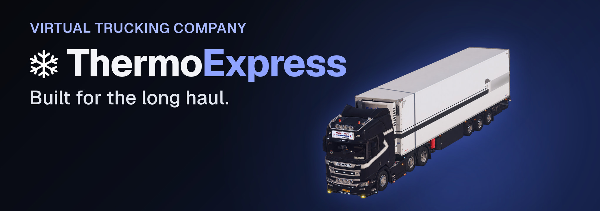 TнєrmoExprєss — Keeping Europe cool